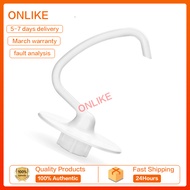 Holdwell K45DH Dough Hook Replace For KitchenAid K45 K45SS KSM90 KSM150 K5SS KSM75