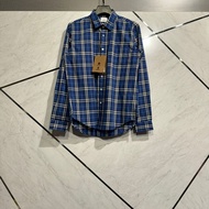 Burberry SHIRT NEW