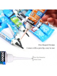 Pebeo 3D Fabric Paint Rich Pigments Colors (20ml/0.67oz)Tube Acrylic Paint Textile Paint For Clothes