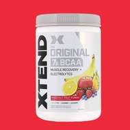 ❤️XTREND​ Scivation Xtend BCAA
30serving​( บีซีเอเอแบบผง)​