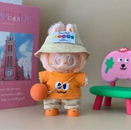 Labubu 衫仔 五月天周邊同款 