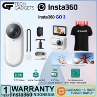 INSTA360 GO 3 Mini Action Camera INSTA 360 GO3 Drone Camera