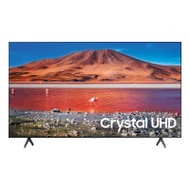 Samsung 70 TU7000 Crystal UHD 4K TV 全新70吋電視 WIFI上網 SMART TV