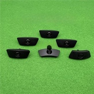 Golf weight Miizuno JPX ONE golf Driver Tail cover weight screw