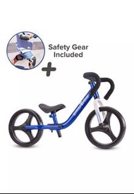 Smartrike 幼兒摺疊平衡車