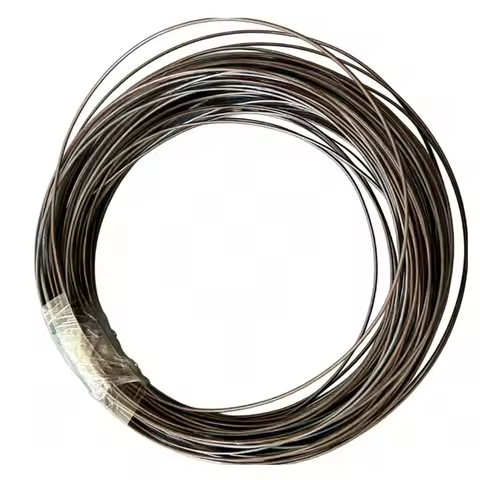OCr25Al5 FeCrAl Heating Wire for Muffle Furnace 1.5mm Foam Cutting & Electric Heating, High Temp Res