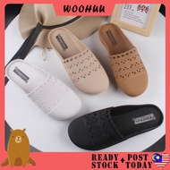 READY STOCK WOOHUU Sandals Women Shoes Wanita 694 Sandal Wanita Kasut Wanita 694