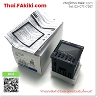(A)Unused H7CC-AD DC/AC Counter OMRON (66-102-295)