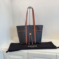 Celine Cabas Tote