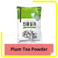 [Chungsol] Plum Tea, Job's Tears Tea, Yam Tea Powder 900g  x2, Korean Tea