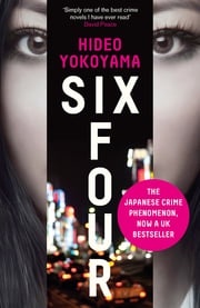 Six Four Hideo Yokoyama