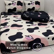 PROMO SET SPREI KARAKTER ANIME ANAK DAN LAIN LAIN dilengkap sarban sargul Jangan salah pilih ukuran.