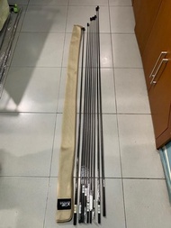 Xzoga Blank Taka-G 66 18kg sparepart 18OCTZ1