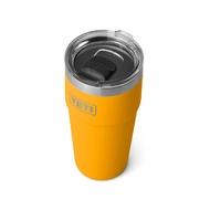 YETI แก้วเยติ เก็บความเย็น รุ่น RAMBLER 20 OZ STACKABLE CUP WITH MAGSLIDER LID