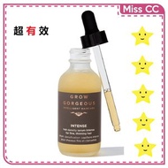 Grow Gorgeous - 皇牌增厚防脫生髮精華 (加強版) 60ml [平行進口] Density 6925