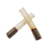 2Pcs Fuel Tank Vent Line For 021 023 025 028 029 038 039 048 MS290 MS310 MS390 042AV Chainsaw 1117-3