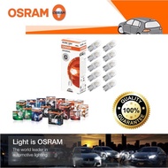 921 OSR Osram W16W 12V 16W W2.1X9.5D