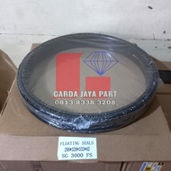 Quality FLOATING SEAL SG3000 E320C E320D