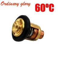 Thermostat 66M-12411-00 66M-12411-01-00 6G8-12411 for YAMAHA 4 stroke 2.5HP 4HP 8HP 15HP 30HP 40HP 5