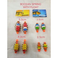 BOCEAN SPRING WITH FLOAT
