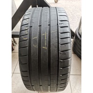 255/35/18 255/35/18 USED TYRE TAYAR SEKEN (1PCS)