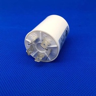 H Replacement F4338 /0024000247 Washing Machine Filter Anti-interference Suppressor Capacitor 16A fo
