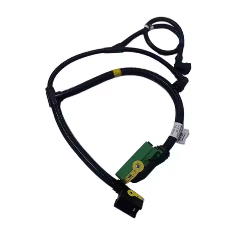 For Volvo Truck 21493685 Gearbox Wiring Harness For FH13 FM13 FMX13 2009- 2021 I-Shift Transmission