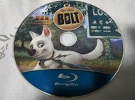 只此一片絕版收藏 閃電狗 雷霆戰狗 藍光DVD