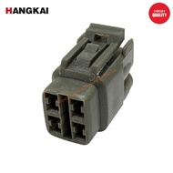 Toyota Corolla SEG AE101 AE111 1.6 1.8 4AFE 7AFE Distributor Socket Connector 4 Pin