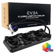 EVGA CLC360 AIO 360mm cooler (AM5)