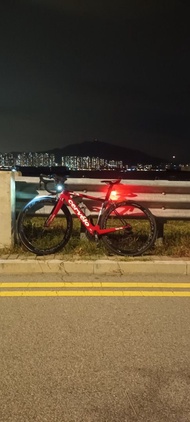 Cervelo S3 自行出價 (想換碟剎車)