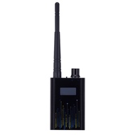 WT03S GPS Tracker Detector Anti-Eavesdropping Equipment Anti-Surveillance Tracking Locator and Detec