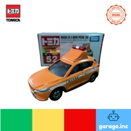 TOMICA NO: 52 "MAZDA CX-5 RIVER PATROL CAR"