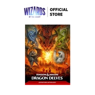 Dungeons & Dragons: Dragon Delves