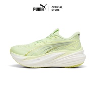 PUMA Running รองเท้าวิ่ง MagMax NITRO™ 2 สำหรับผู้หญิง สีเขียว - 31212604