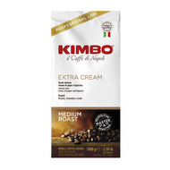 KIMBO 特級咖啡豆  1kg  1包