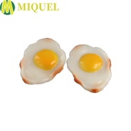 MIQUELZA Simulation Steak Model, Cooking Toys Pretend Play Simulation Kitchen Toy, Good-looking Broc