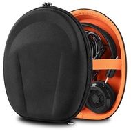 Geekria Case Compatible with Grado SR80, SR325e, SR80e, SR80i, SR60, SR60i, SR60e, RS2, RS1 Headphon
