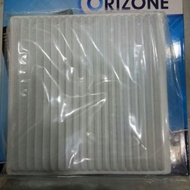 CABIN AIR COND FILTER TOYOTA VIOS NCP42 CAMRY ACV30 ESTIMA ACR30 HARRIER ACU30 ALPHARD ANH10 (87139-47010)