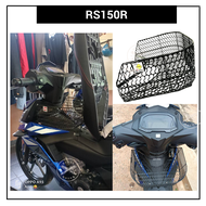 HONDA RS150 R BAKUL BESI - BASKET RAGA KACANG 88 PEANUT MOTORKU RS 150R RS150R 𝗞𝗔𝗖𝗔𝗡𝗚 𝟴𝟴