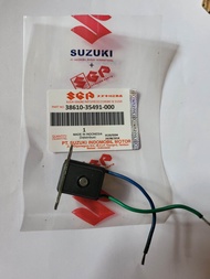 Coil Koil Pulse Pulser Fulser Suzuki Thunder 125 Satria 2 Tak Original SGP