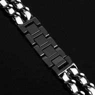 สายนาฬิกา Huawei GT 6/5/4 สายนาฬิกาสตั๊ดสปอร์ตแฟชั่น GT3 สายนาฬิกา GT2 สายนาฬิกา Porsche ECG สายนาฬิ