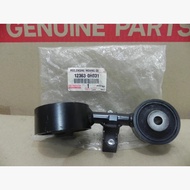 Engine Mounting Camry 2002-2006 ACV30 2.4 Original 12363-0H031