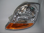 Đèn Pha Xe Matiz 3 Spark