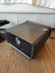 ViewSonic X10 4K 智能投影機
