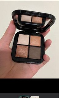 Kiko 四色眼影