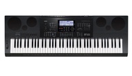 ［一年保養］CASIO WK-7600 electronic piano 76鍵電子琴