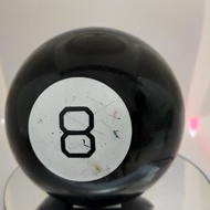 Magic 8-Ball ORI Mattel Toys Story woody