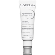 Bioderma Japon Bioderma PIGMENBIO Daily UV Care White 40ml Face Care