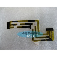 Suitable for Sony DVD105 DVD305 DVD605 DVD705 DVD755 Screen Cable with Rubber